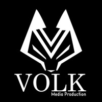 Volk media production logo - Similar company to Markade Agency