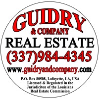 Guidry & Co Real Estate