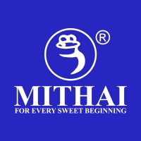 Mithai logo - Similar company to Mitsa, Rutgers Business School