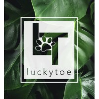 Lucky Toe logo - Similar company to Wild Date