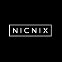 Nic-Nix logo - Similar company to 8Bit Insights
