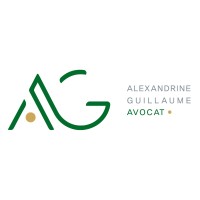 Alexandrine Guillaume Avocat logo - Similar company to Optim'Juris