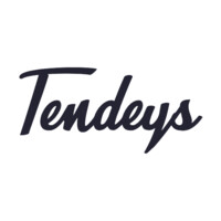 Tendey's logo - Similar company to Ma Vie