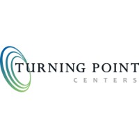 Turning Point Centers - Mental Health and Substance Abuse Treatment logo - Similar company to Turning Point Centers