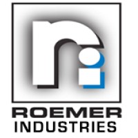 Roemer Industries logo - Similar company to Firstlink Research And Analytics