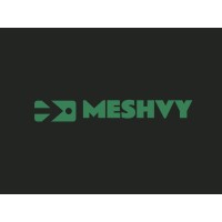 Meshvy logo - Similar company to Agrobazaar