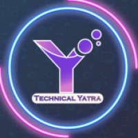 Technical Yatra - Website Design | SEO | Digital Marketing | IT Services logo - Similar company to Auracraft Software Private Limited