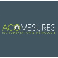 ACOMESURES & Métrologie logo - Similar company to Metrologie Concepts Solutions