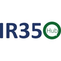 IR35 Hub logo - Similar company to Sanstec Design