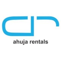 Ahuja Rentals logo