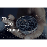 The CFO Group logo - Similar company to Quantum Cfo Advisory And Services Llc