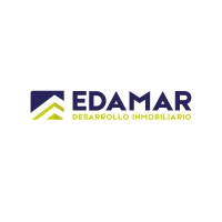 EDAMAR DESARROLLO INMOBILIARIO logo - Similar company to Andes Group Asesoría, Gestión Y Desarrollo Inmobiliario