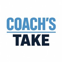 Coach's Take Podcast logo - Similar company to Motoring Labs