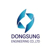 DONGSUNG ENGINEERING Co., Ltd. logo - Similar company to Soosung Engineering Co., Ltd.