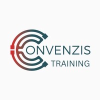 Convenzis Training logo - Similar company to Workpro