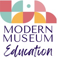 Modern Museum Education logo - Similar company to Four Corners Gallery