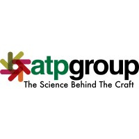 ATPGroup logo - Similar company to Scott Laboratories