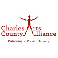 Charles County Arts Alliance MD logo - Similar company to Charles County Public Library