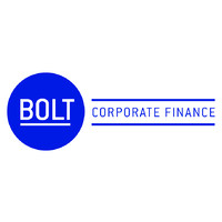 BOLT Corporate Finance AS logo - Similar company to Valuationcontrol