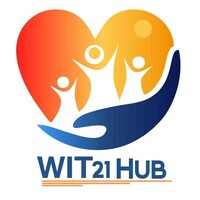 Wit21 Hub logo - Similar company to Ense