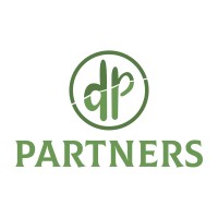 DP Partners - Prishtina logo - Similar company to Glowing Group