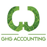 GHG Accounting Services logo - Similar company to Teleform Information Systems