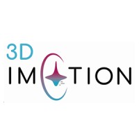 3D imotion logo - Similar company to Construction 3D