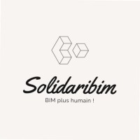 SolidariBIM logo - Similar company to Bim Design Eurl