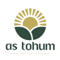 As Tohum logo - Similar company to Std Tarim