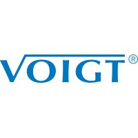 VOIGT logo - Similar company to Lakma - Chemia Domowa