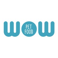 WOW Pet Food logo - Similar company to Brasil Active