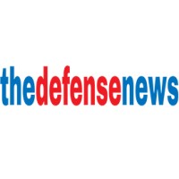 The Defence News logo - Similar company to Philoxenos