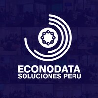 ECONODATA SOLUCIONES PERU logo - Similar company to Renfer