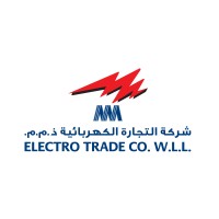 Electro Trade Co. W.L.L logo - Similar company to Qserv