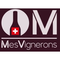 MesVignerons logo - Similar company to Go Expert Sàrl