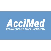AcciMed GmbH logo - Similar company to Quickpool
