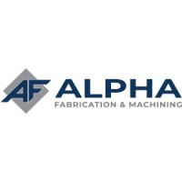 Alpha Fabrication and Machining logo - Similar company to Eastern Precision Machining, Llc