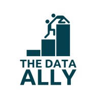 The Data Ally logo - Similar company to The Data Knitters
