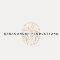 Babaganush Productions logo - Similar company to Axia