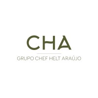 Grupo CHA logo - Similar company to Palatum