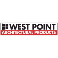 West Point Architectural Products logo - Similar company to United Facade
