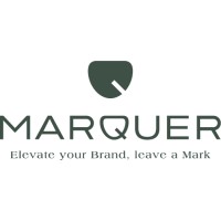 Marquer logo - Similar company to Share & Create