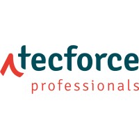 Tecforce logo - Similar company to Tecforce