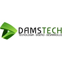 DAMSTECH S.A.S logo - Similar company to Aiscan Latam