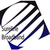 Sureline Broadband logo - Similar company to Bendtel Inc.
