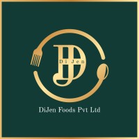 DiJen Foods logo - Similar company to Yo Chin Chinese