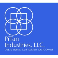 PiTan Industries, LLC. logo - Similar company to In 2 The Cloud