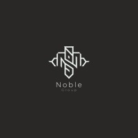 Noble Group logo - Similar company to Lava Events