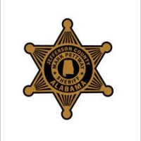 Jefferson County Sheriff's Office (AL) logo - Similar company to Oconee County, Ga