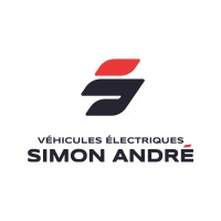 Véhicules électriques Simon André logo - Similar company to Technologies Ingenext